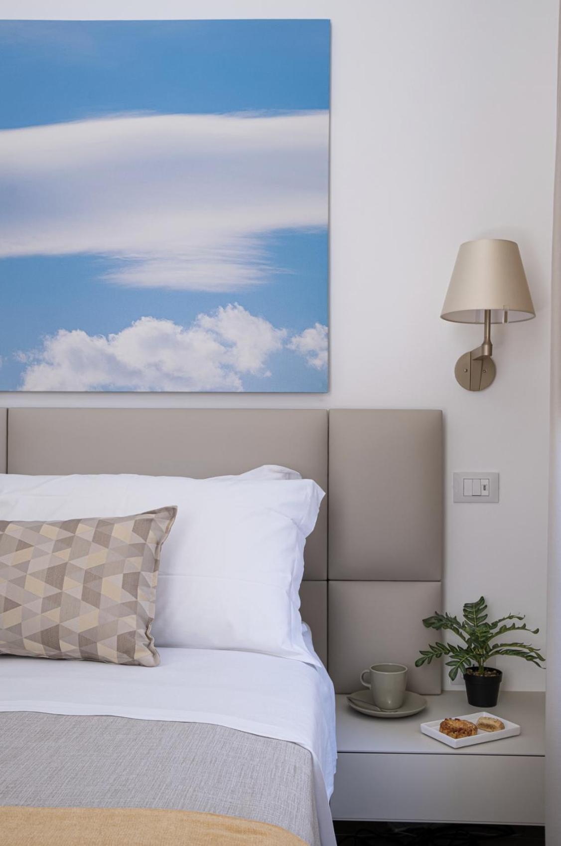 Appartamento Palazzo Amalfitania By Dimore In Sicily *