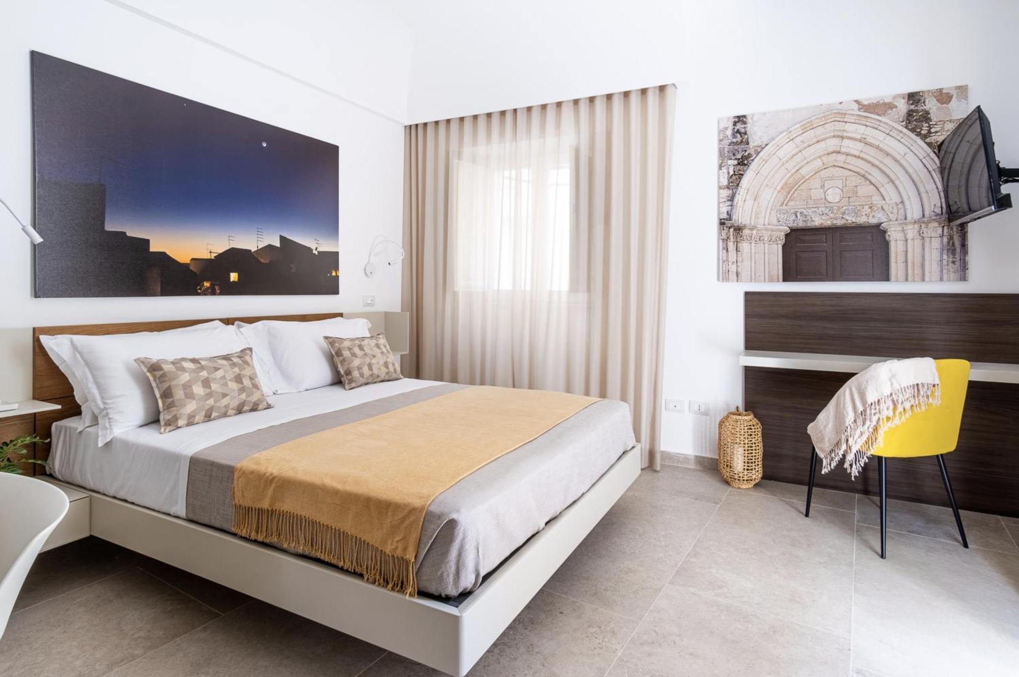 Palazzo Amalfitania By Dimore In Sicily Appartamento Syracuse