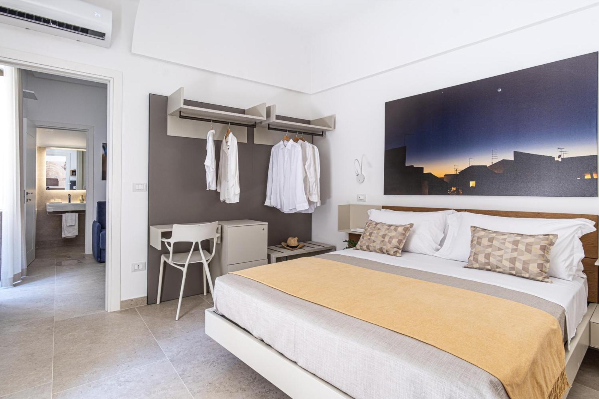 Appartamento Palazzo Amalfitania By Dimore In Sicily *