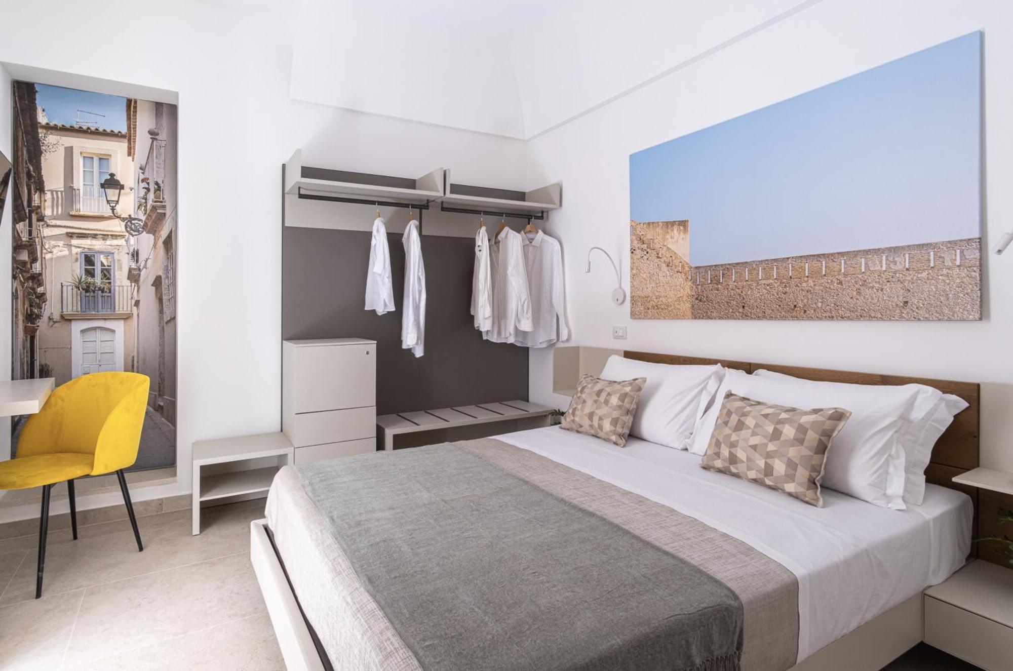 Appartamento Palazzo Amalfitania By Dimore In Sicily