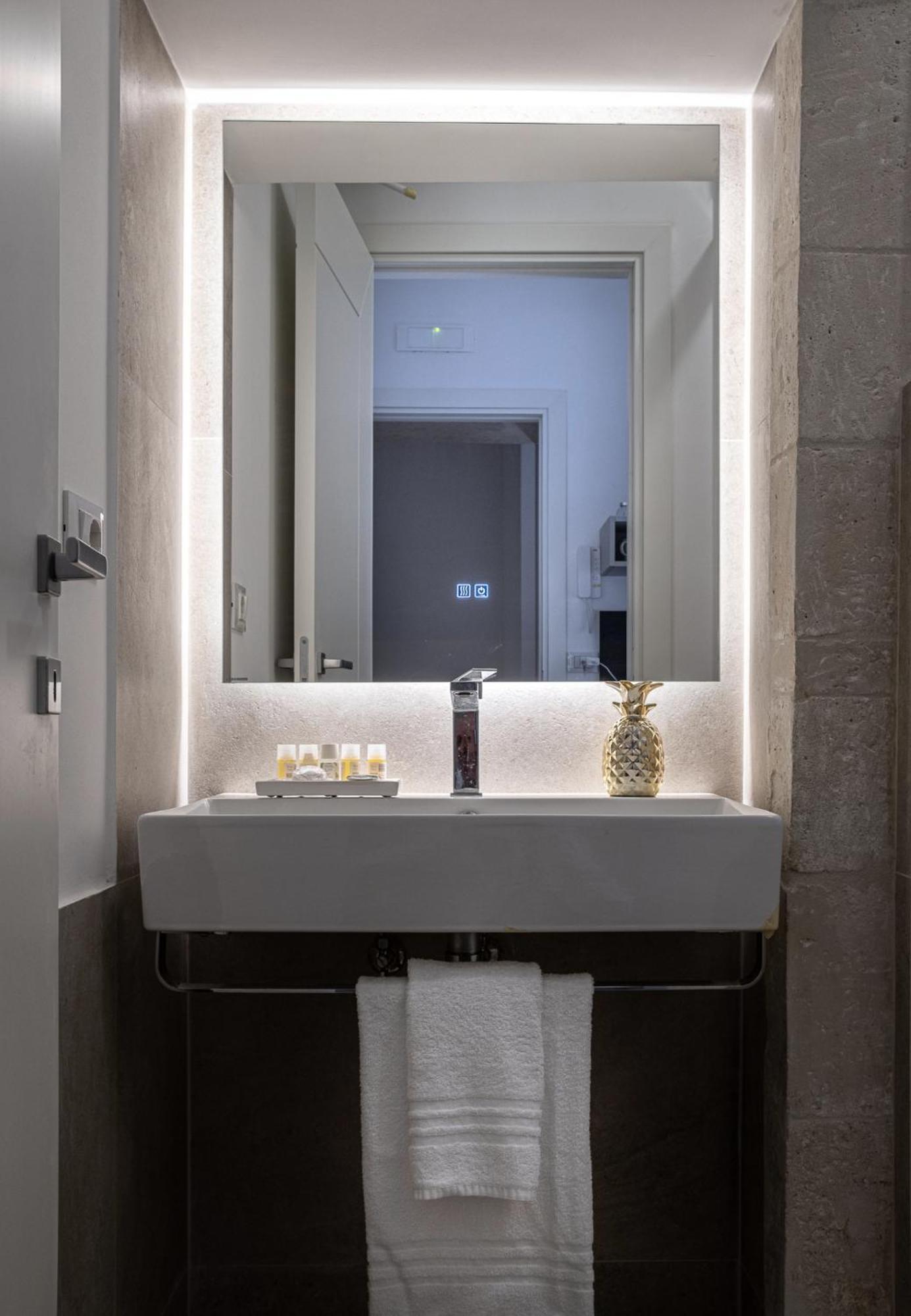 Appartamento Palazzo Amalfitania By Dimore In Sicily