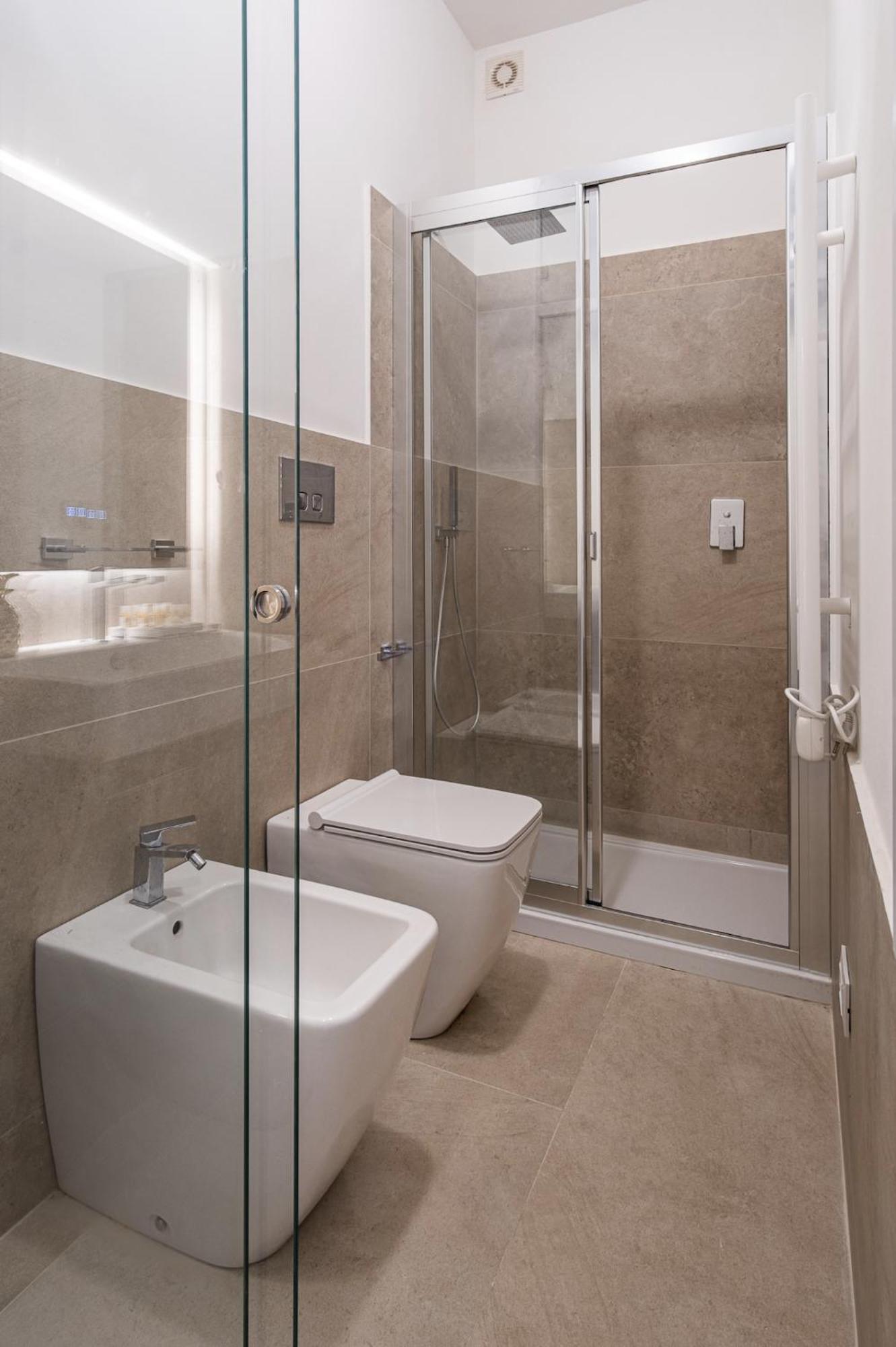 Appartamento Palazzo Amalfitania By Dimore In Sicily *