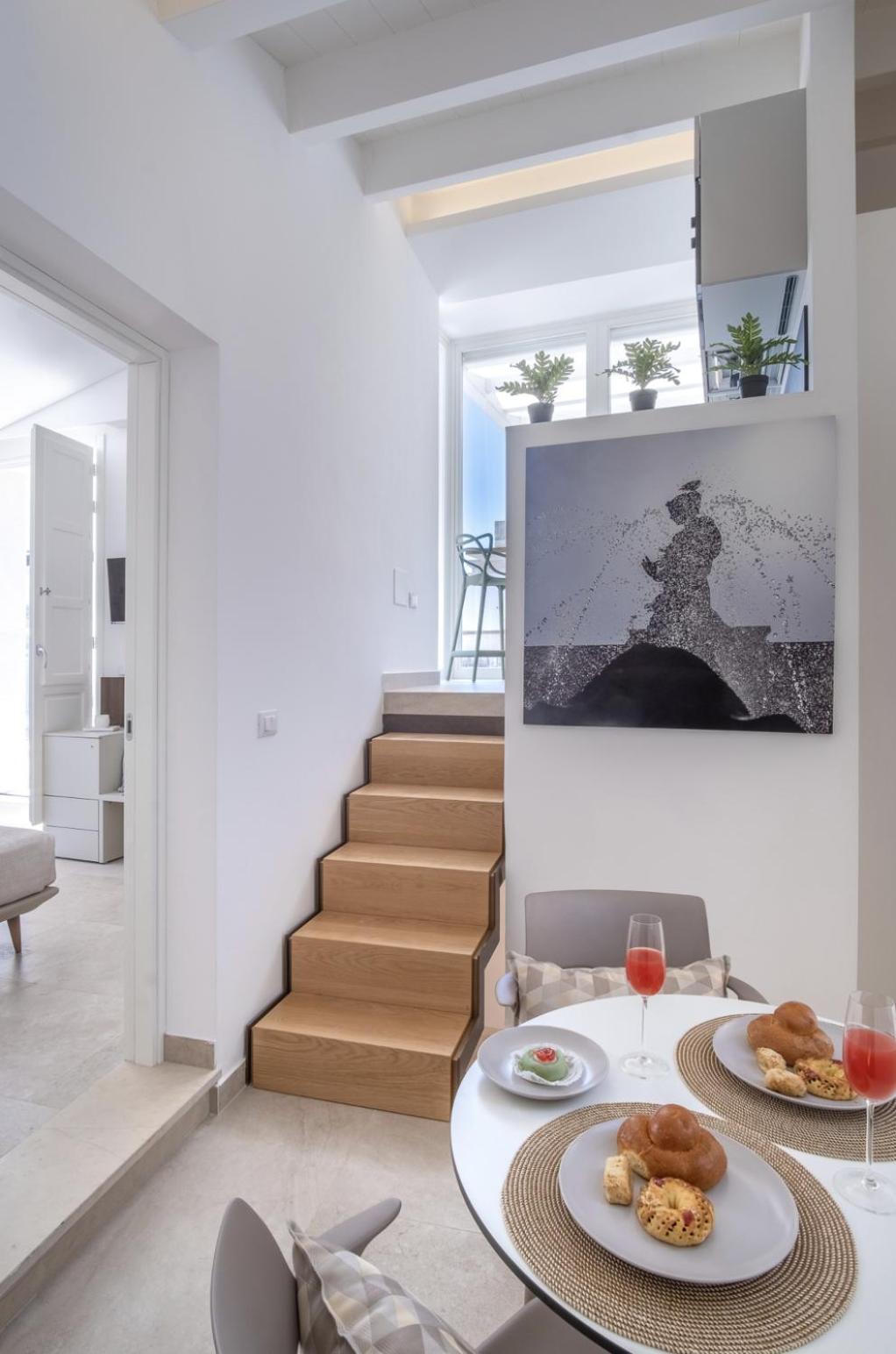 Palazzo Amalfitania By Dimore In Sicily Appartamento