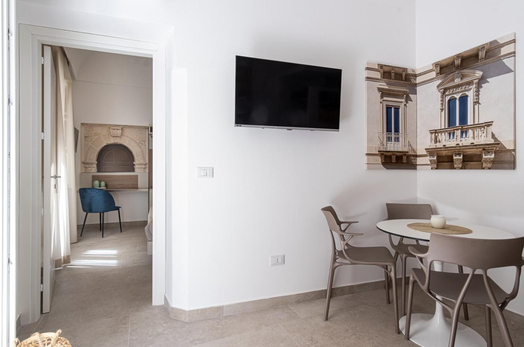 Palazzo Amalfitania By Dimore In Sicily Appartamento