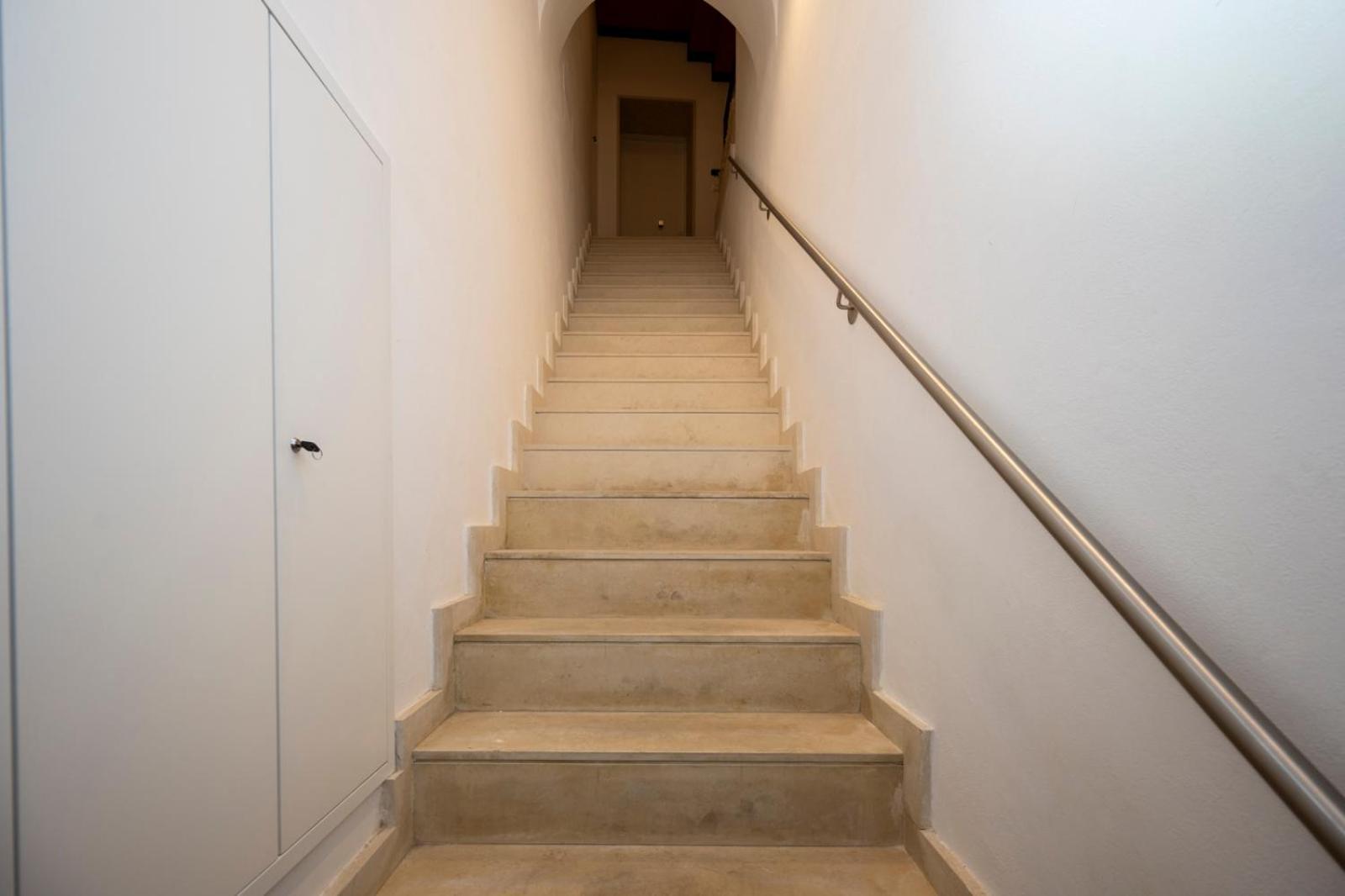 Appartamento Palazzo Amalfitania By Dimore In Sicily Syracuse